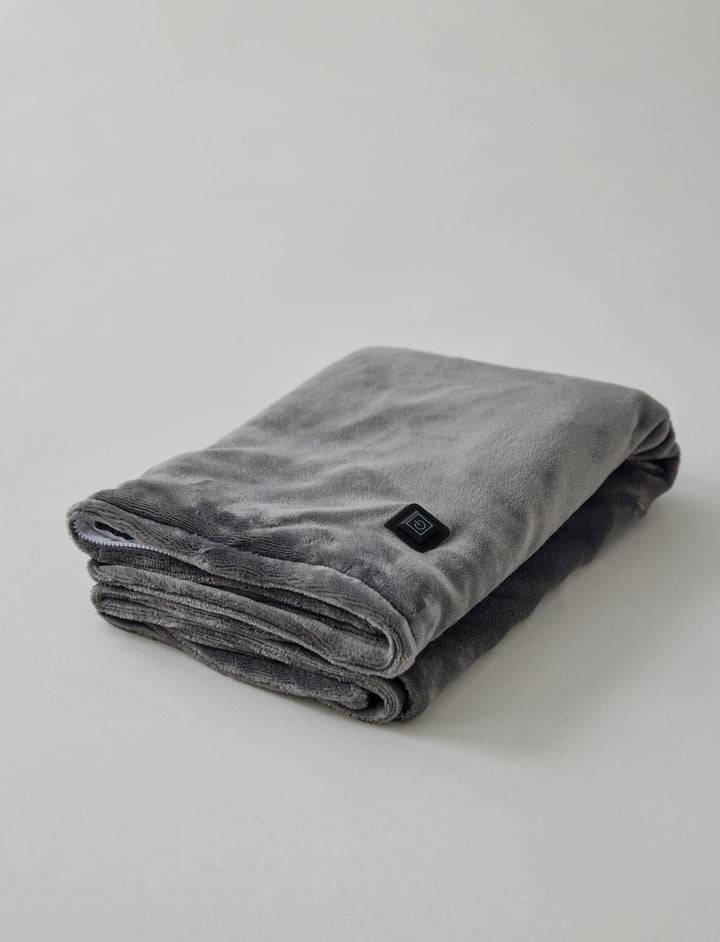 Plush Microfiber Blanket Kalsten