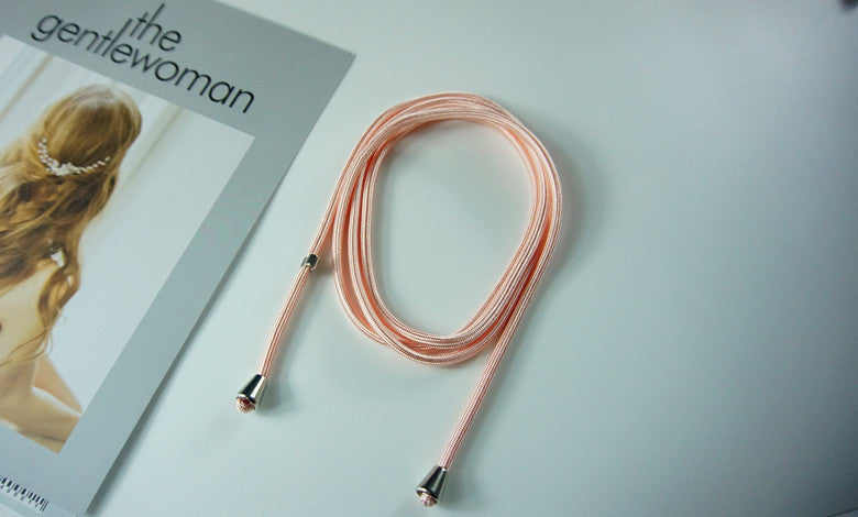 Stylish Adjustable Necklace Kalsten