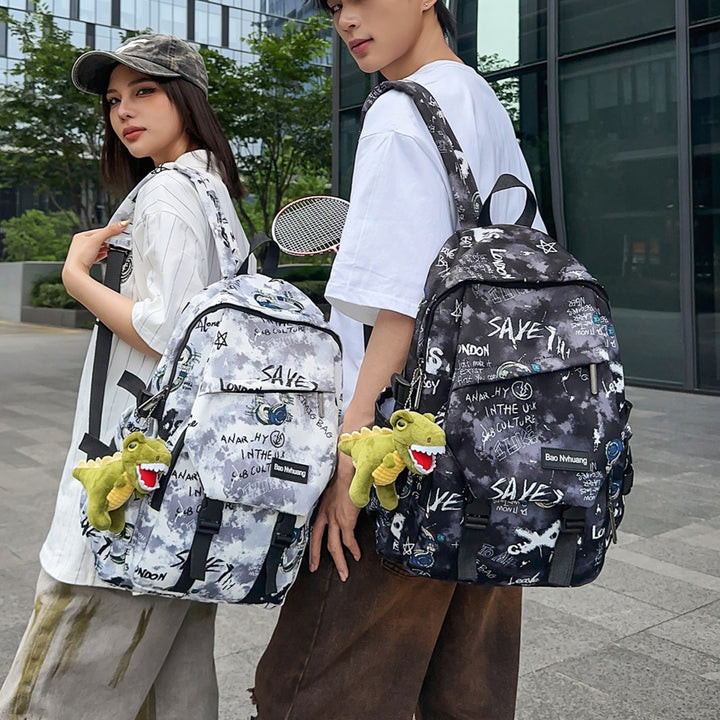 Stylish Urban Casual Backpack Kalsten