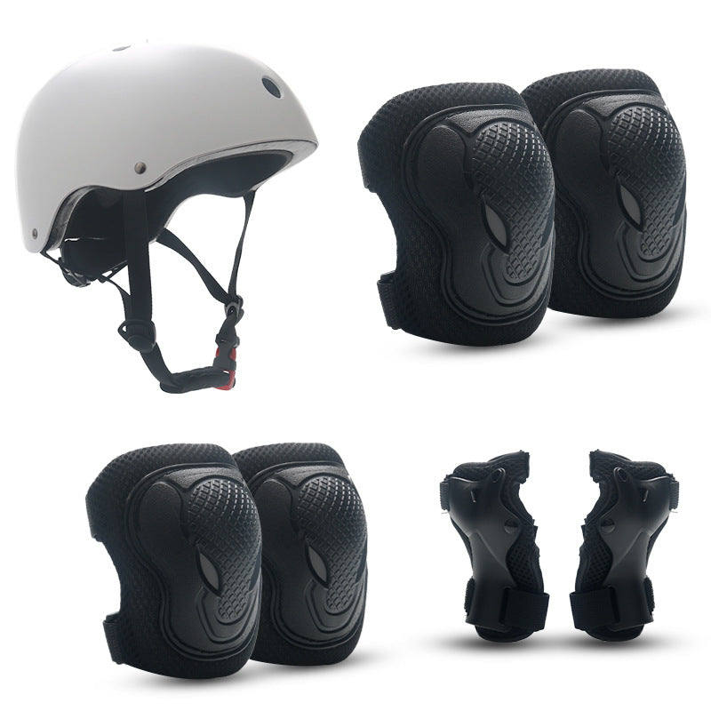 Multi-Sport Safety Gear Set Kalsten