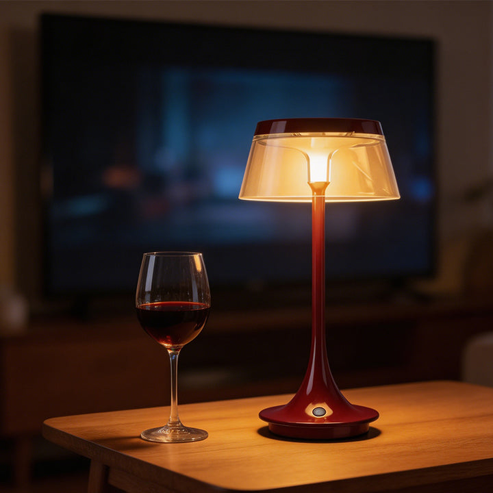 Elegant Designer Table Lamp