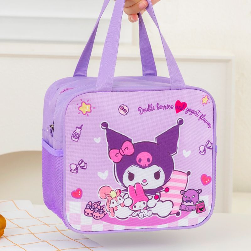Kids Insulated Lunch Bag Kalsten
