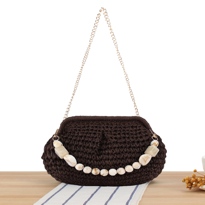 Stylish evening bag Kalsten