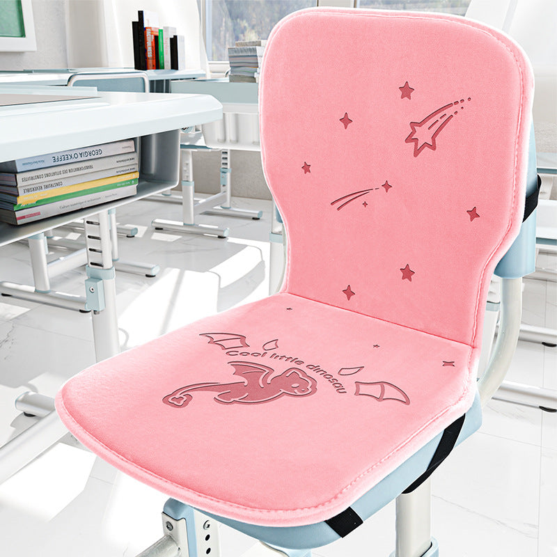 Cute Cartoon Chair Cushion Kalsten