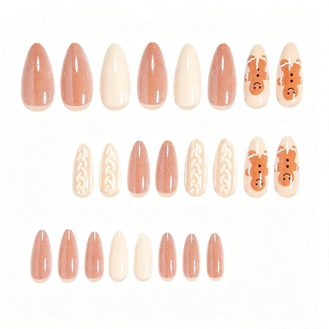 Cozy Winter-Inspired Nail Art Tips Kalsten