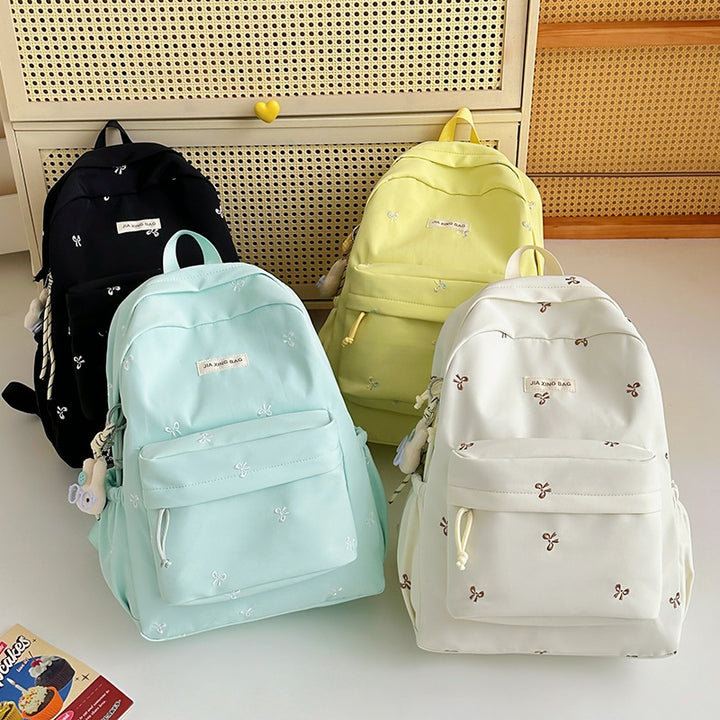 Stylish Minimalist Backpack Kalsten