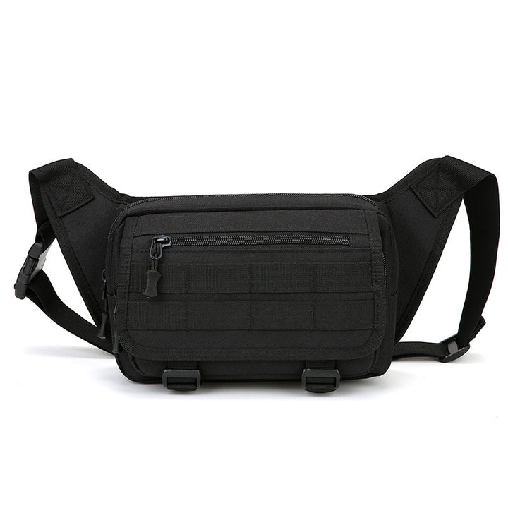 Compact Utility Crossbody Bag Kalsten