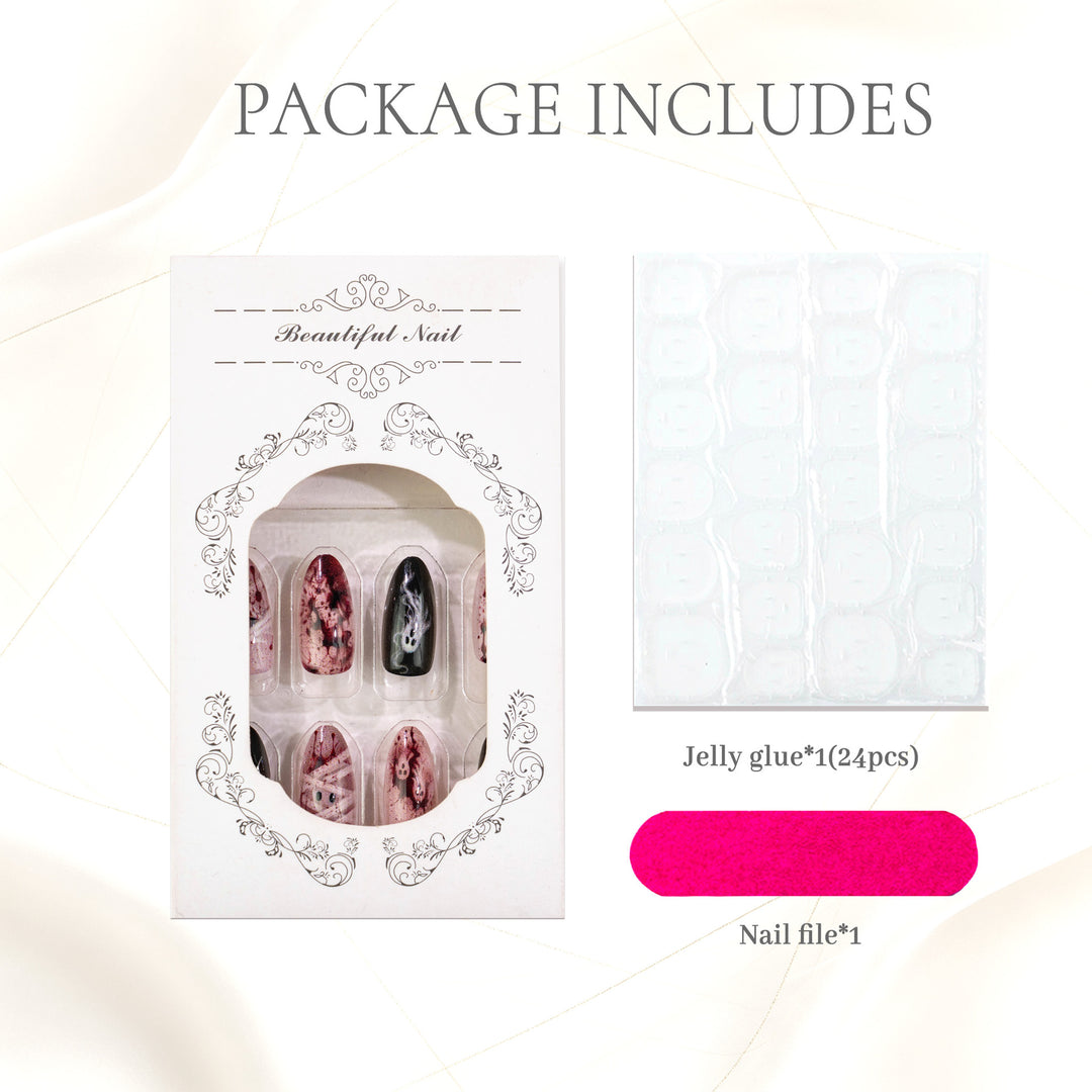 Decorative Nail Art