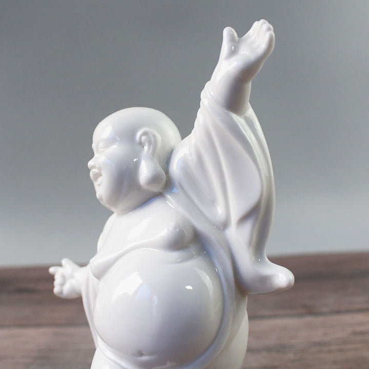 Feng Shui Buddha Statue Kalsten