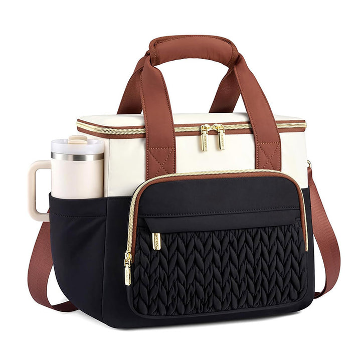 Stylish Insulated Lunch Tote Kalsten 1789641639