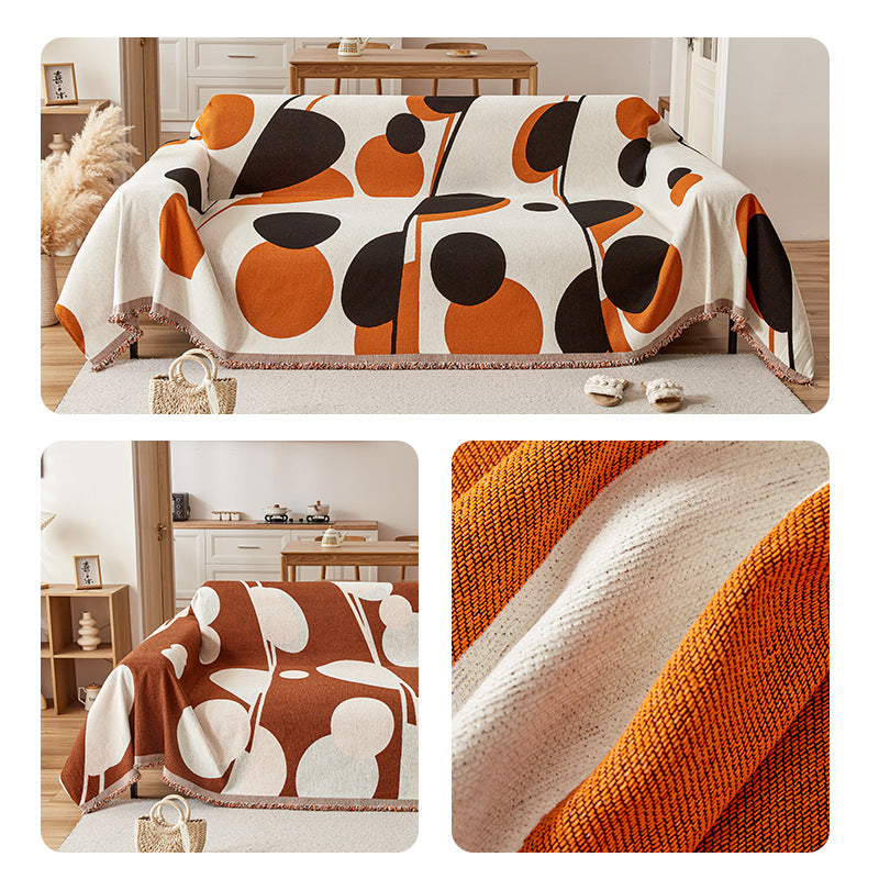 Home Decorative Fabric
