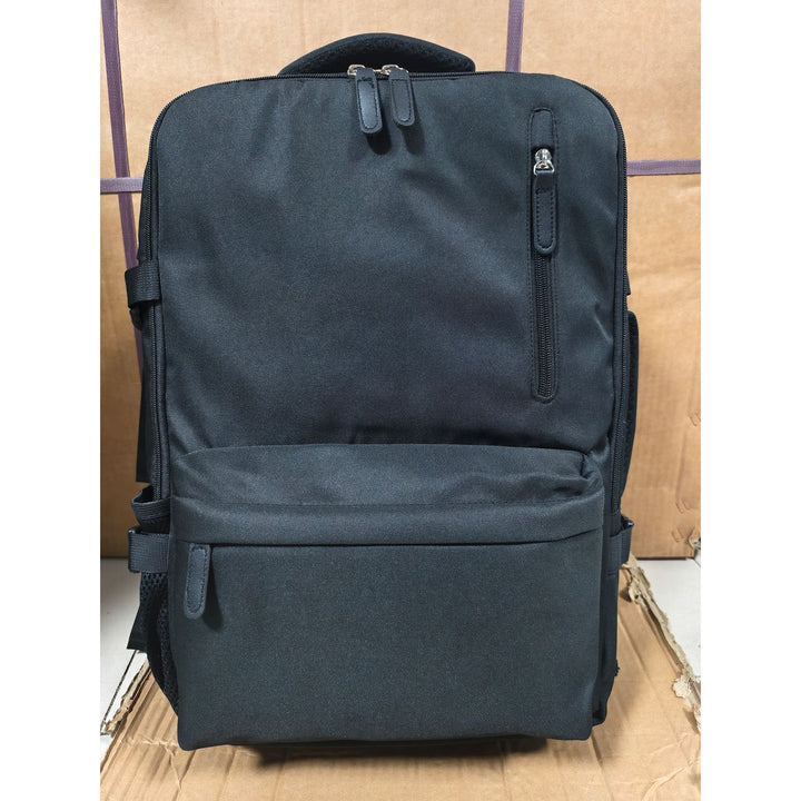 Expandable Wheeled Travel Backpack Kalsten