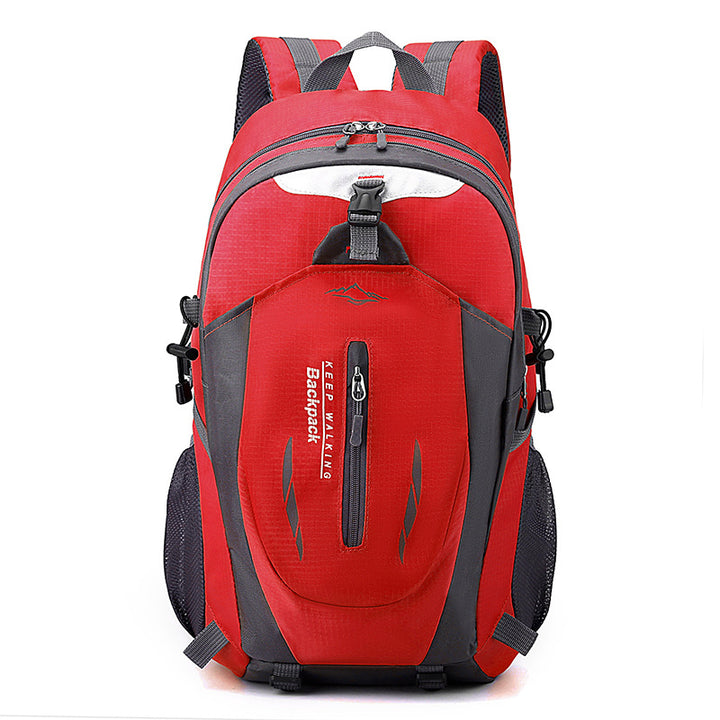 Lightweight Travel Backpack Kalsten