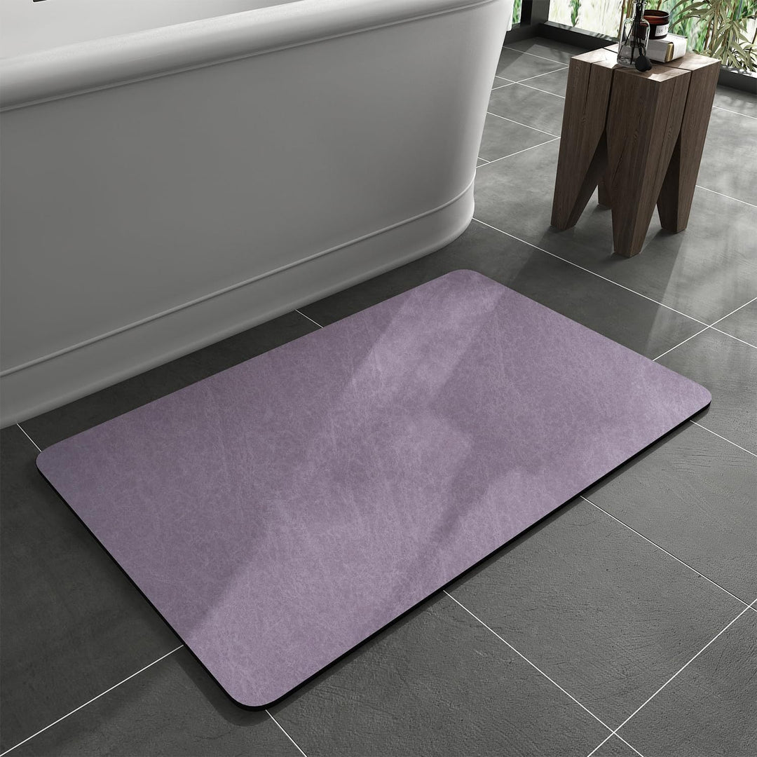 Soft Memory Foam Shower Mat Kalsten