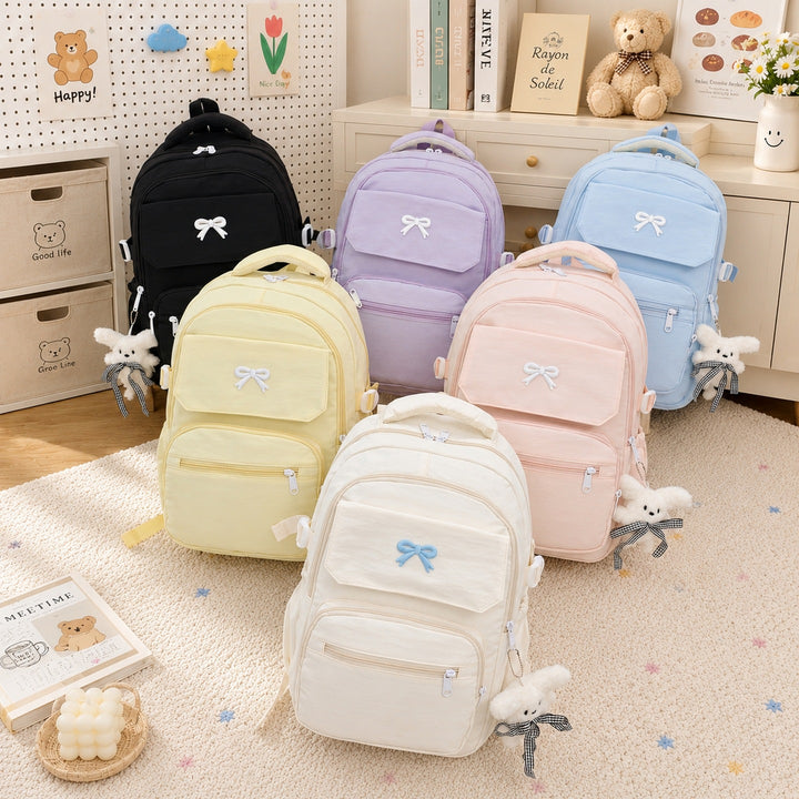 Cute Animal-Themed Backpack Kalsten 1791205171