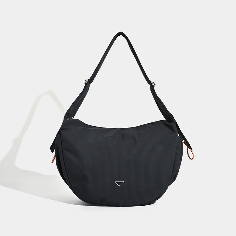Elegant Multi-Functional Shoulder Bag