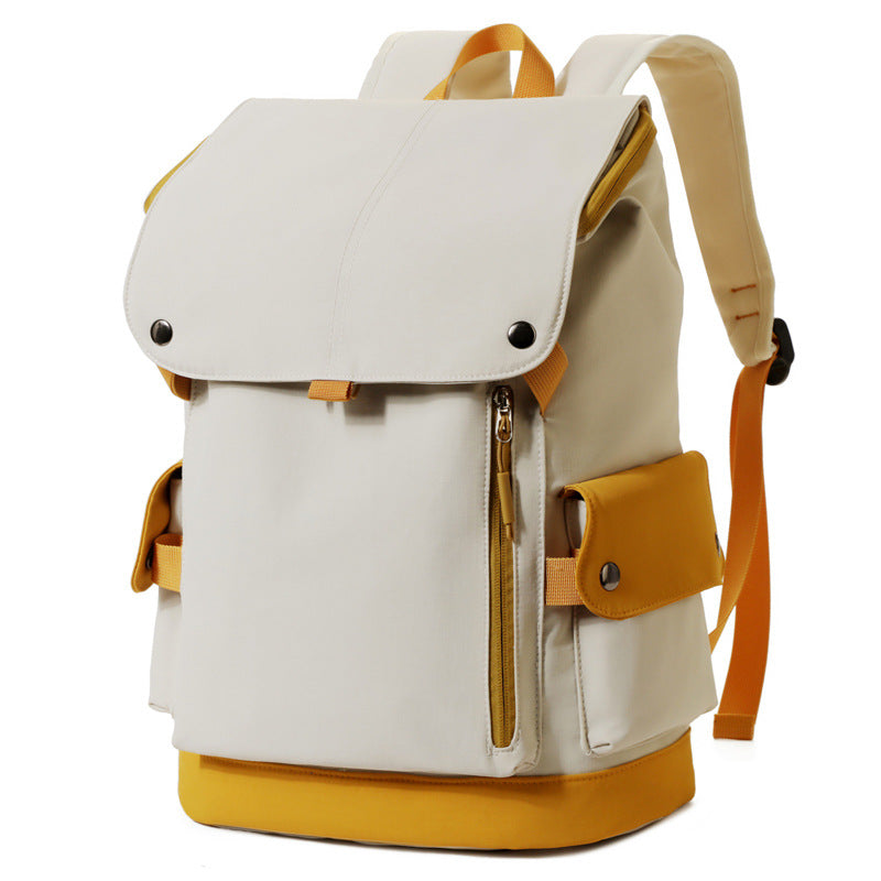 Versatile Urban Backpack