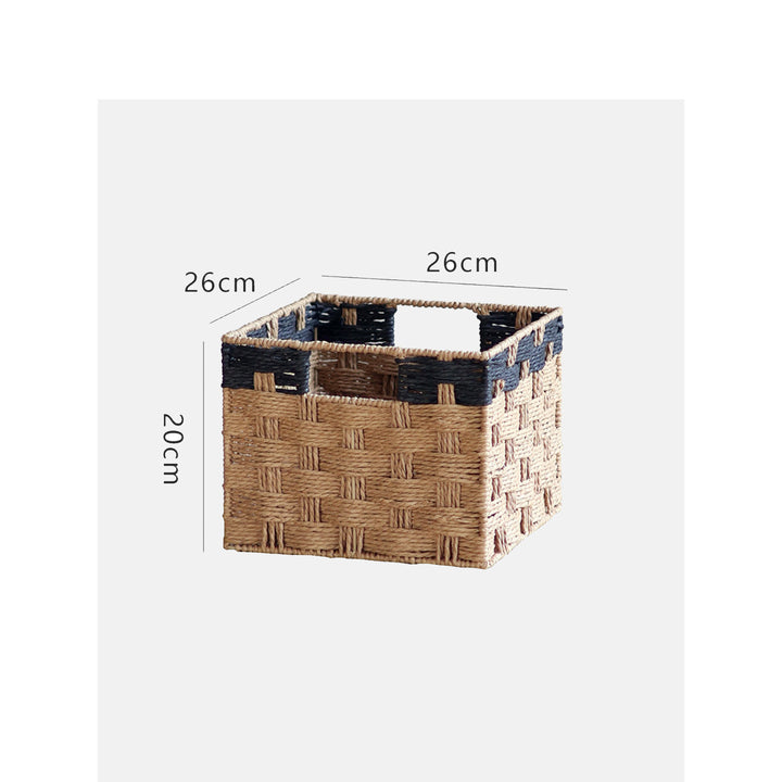 Storage basket Kalsten