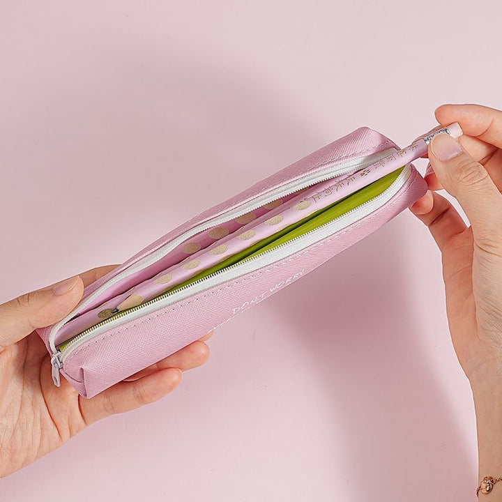 Cute Cartoon Theme Pencil Case Kalsten
