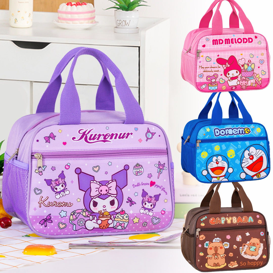 Insulated Lunch Bag Kalsten