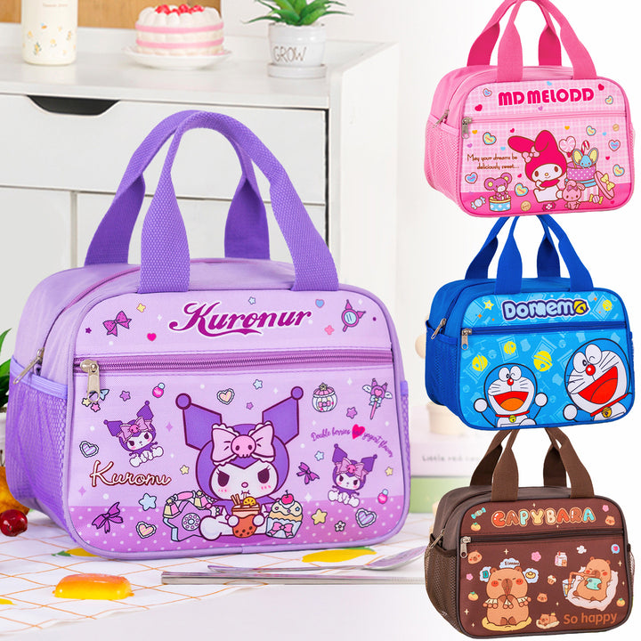 Insulated Lunch Bag Kalsten