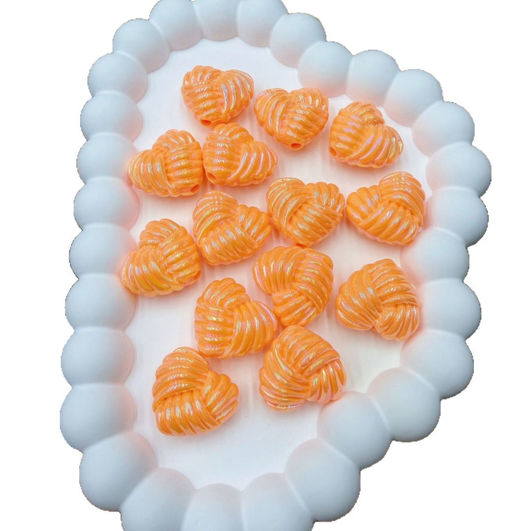 Decorative Resin Beads kalsten