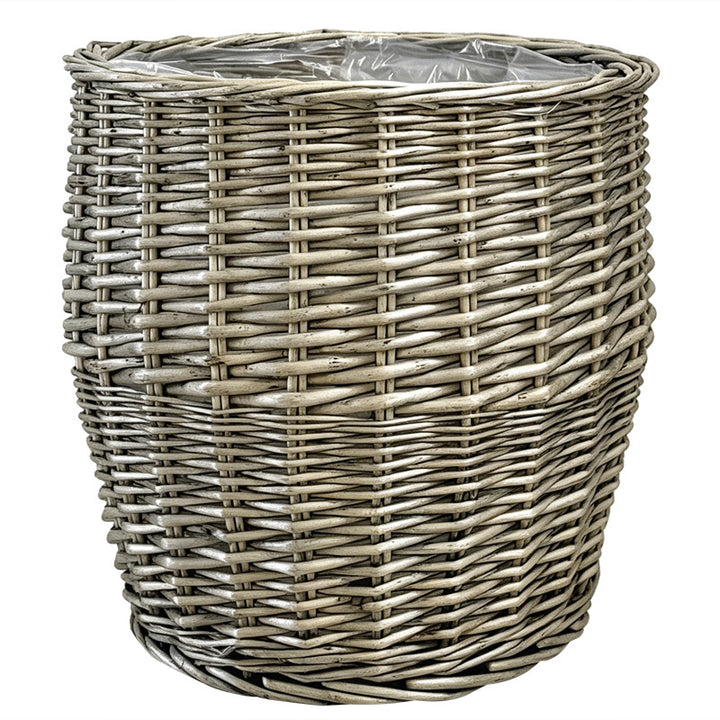 Decorative Laundry Basket Kalsten