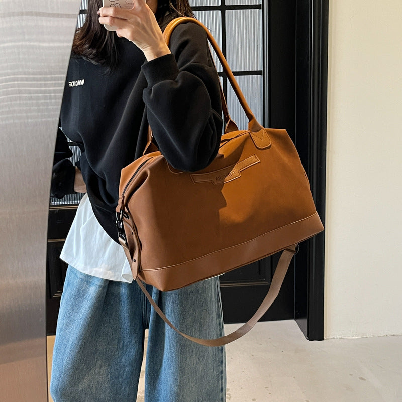 Durable Travel Holdall