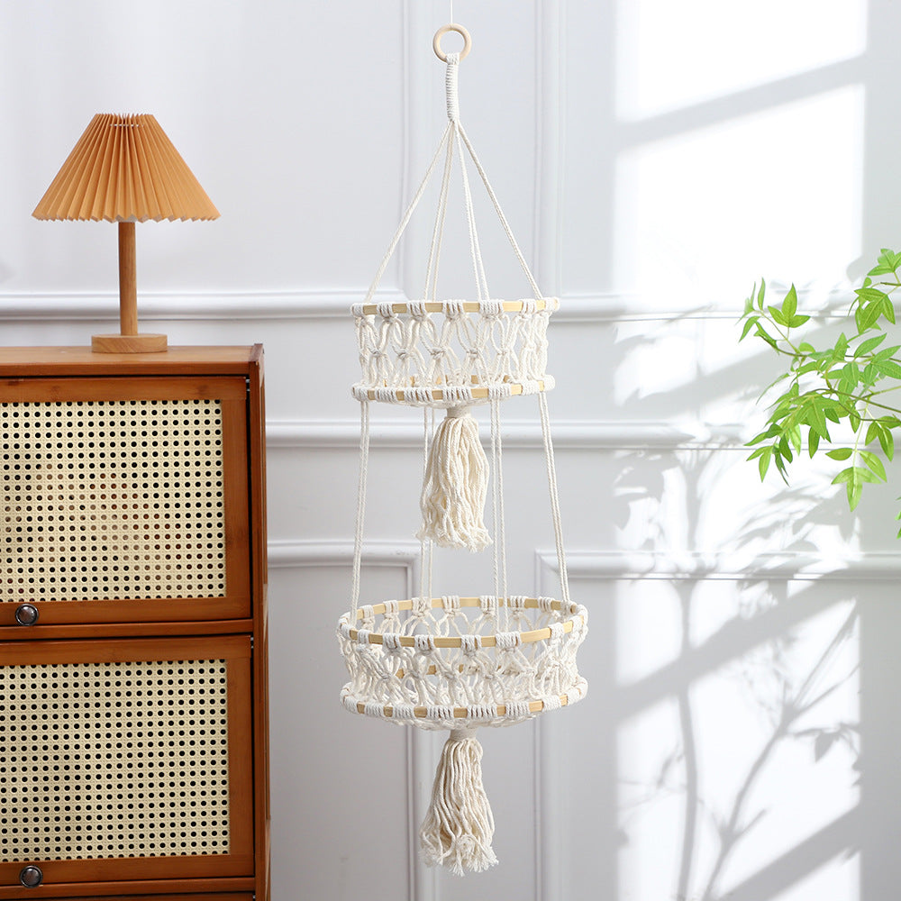 Macrame Plant Stand Kalsten