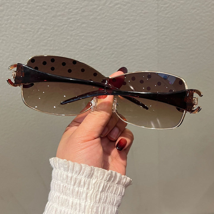Ladies fashionable sunglasses Kalsten