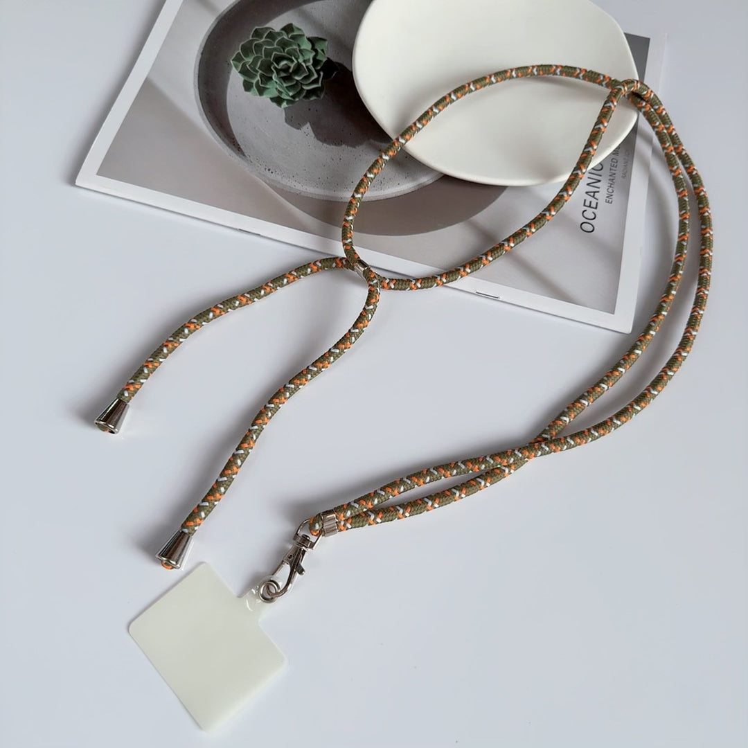 Adjustable Lanyard Strap Kalsten