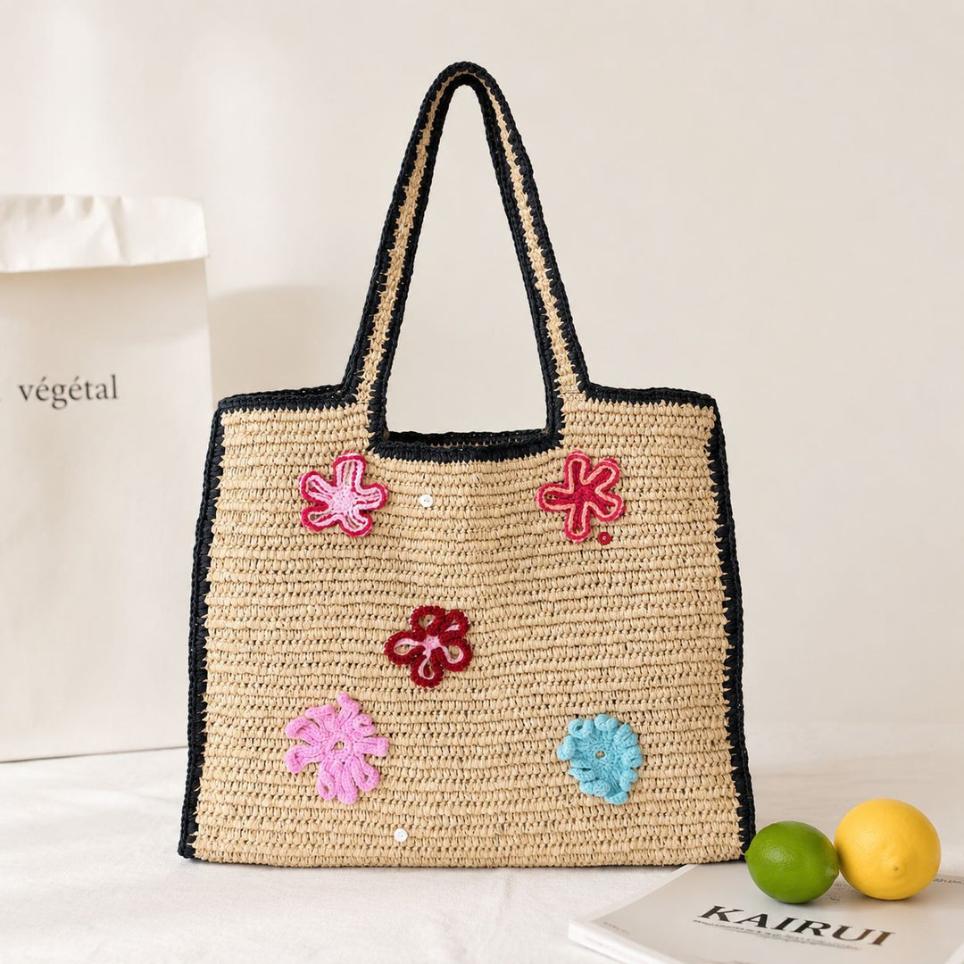 Beach bag Kalsten