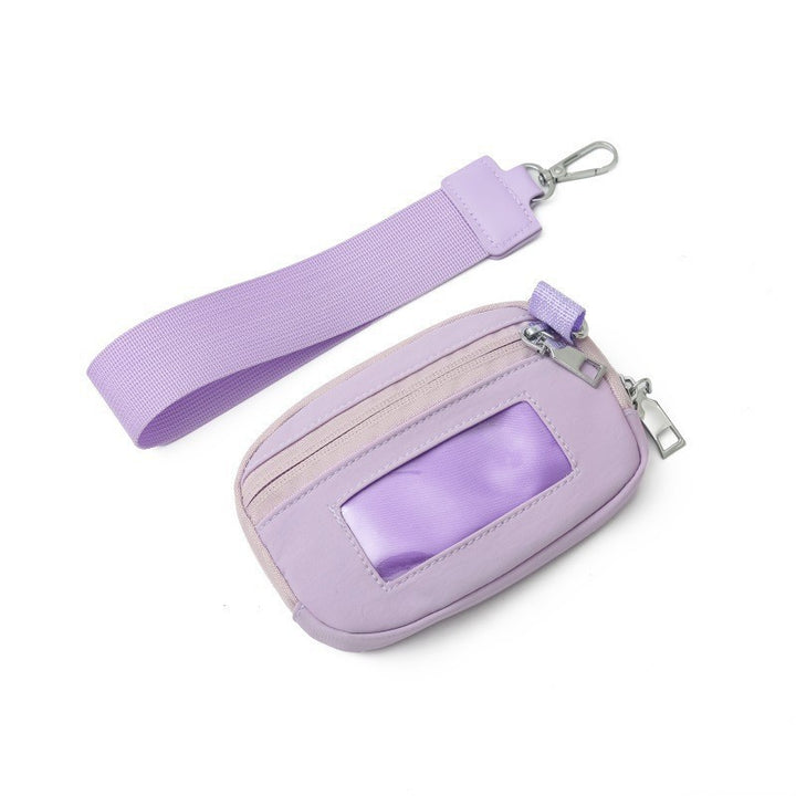 Practical Wrist Bag Kalsten