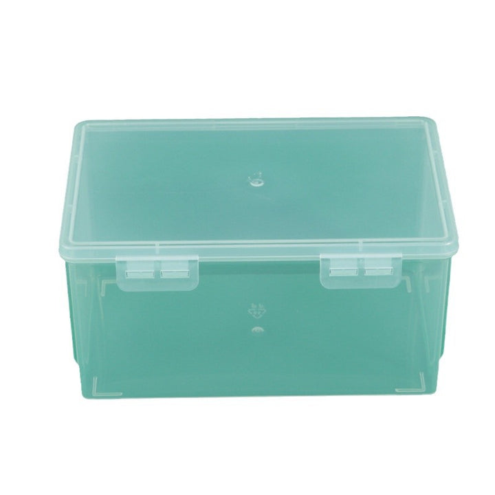 Modular Storage Box Kalsten