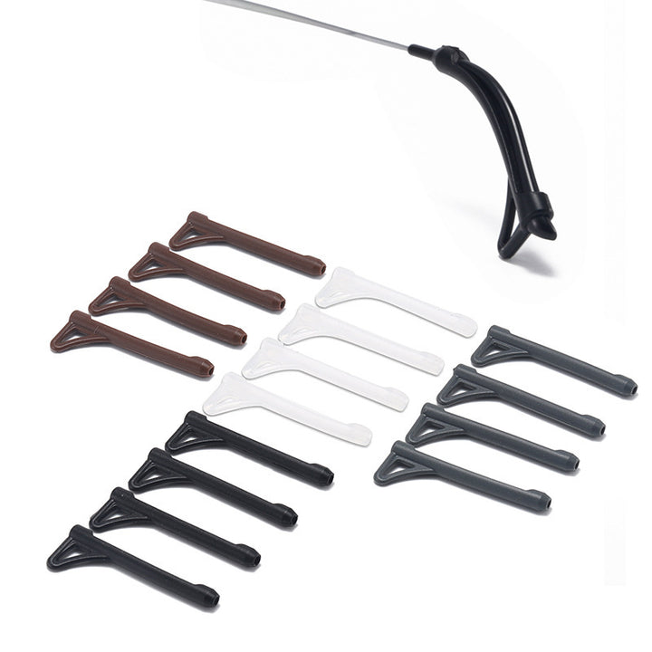 Silicone Eyewear Strap Adjusters Kalsten