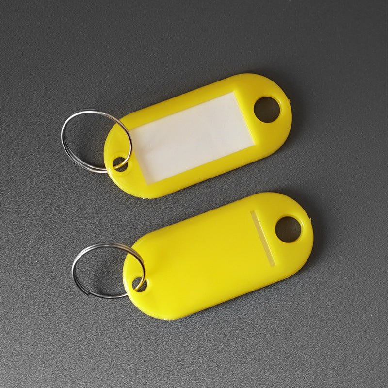 Versatile Travel Identification Tags Kalsten