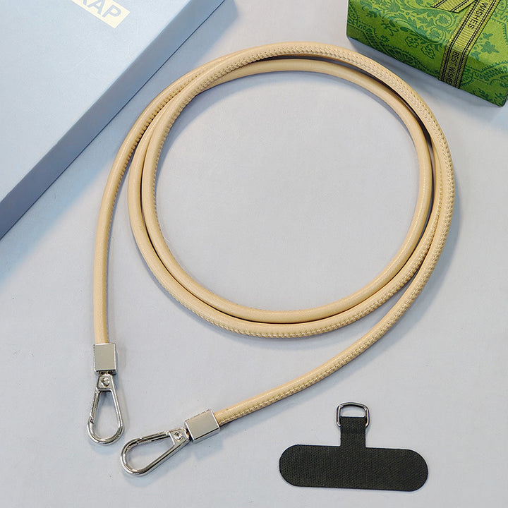Premium Leather Utility Strap Kalsten