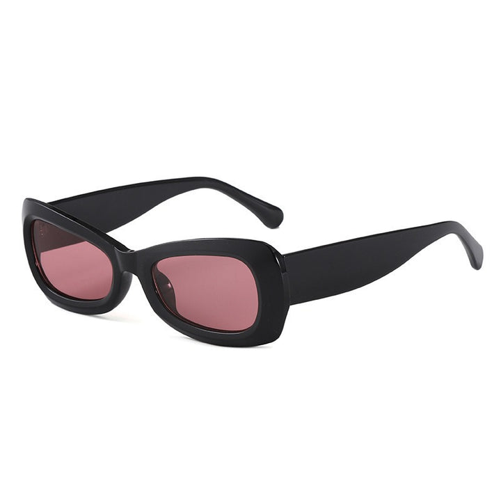 Women's fashionable Cat-Eye sunglasses with protective UV filter and elegant design Kalsten