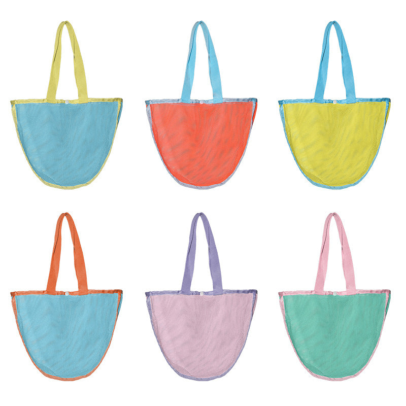 Multifunctional Beach Net Bag Kalsten