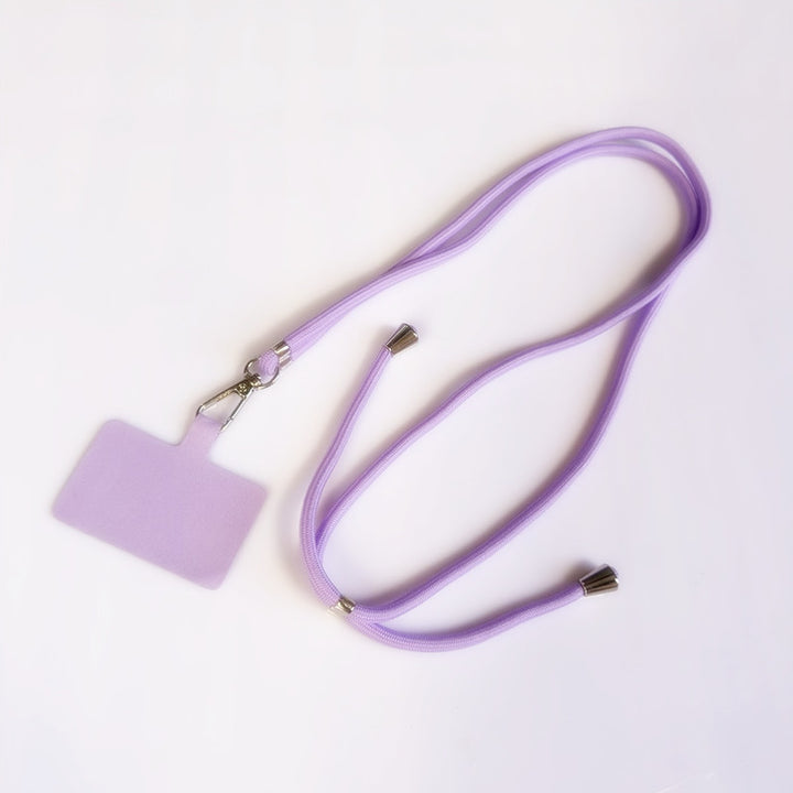 Stylish Detachable ID Badge Lanyard Kalsten