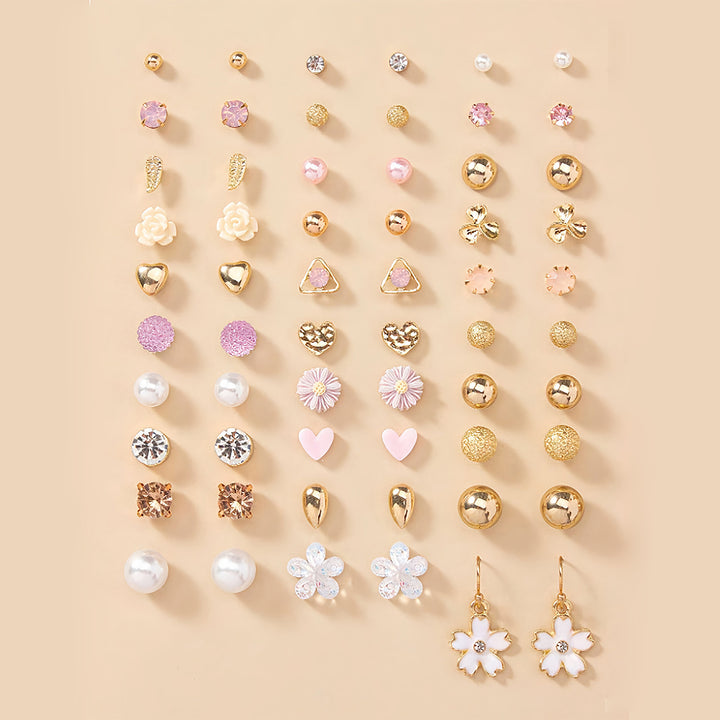 Earrings Set Kalsten