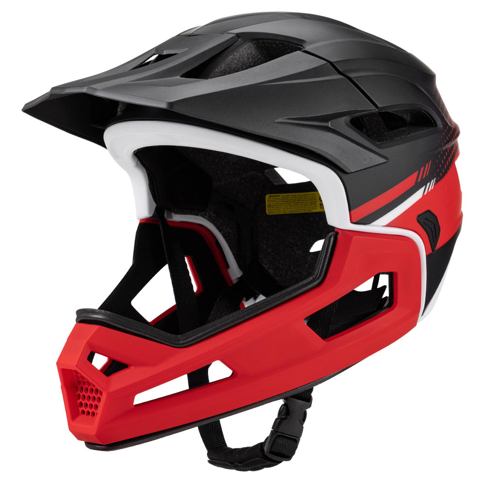 High-Performance Mountain Biking Helmet Kalsten