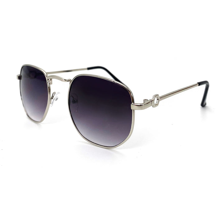 Modern Geometric Sunglasses Kalsten
