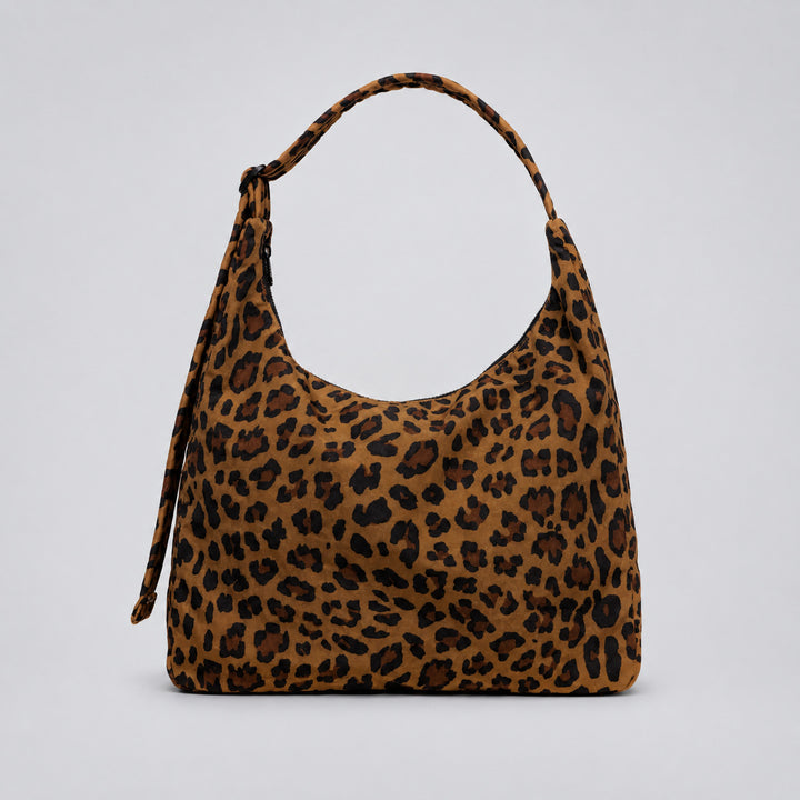 Artistic Star Patterned Tote Bag