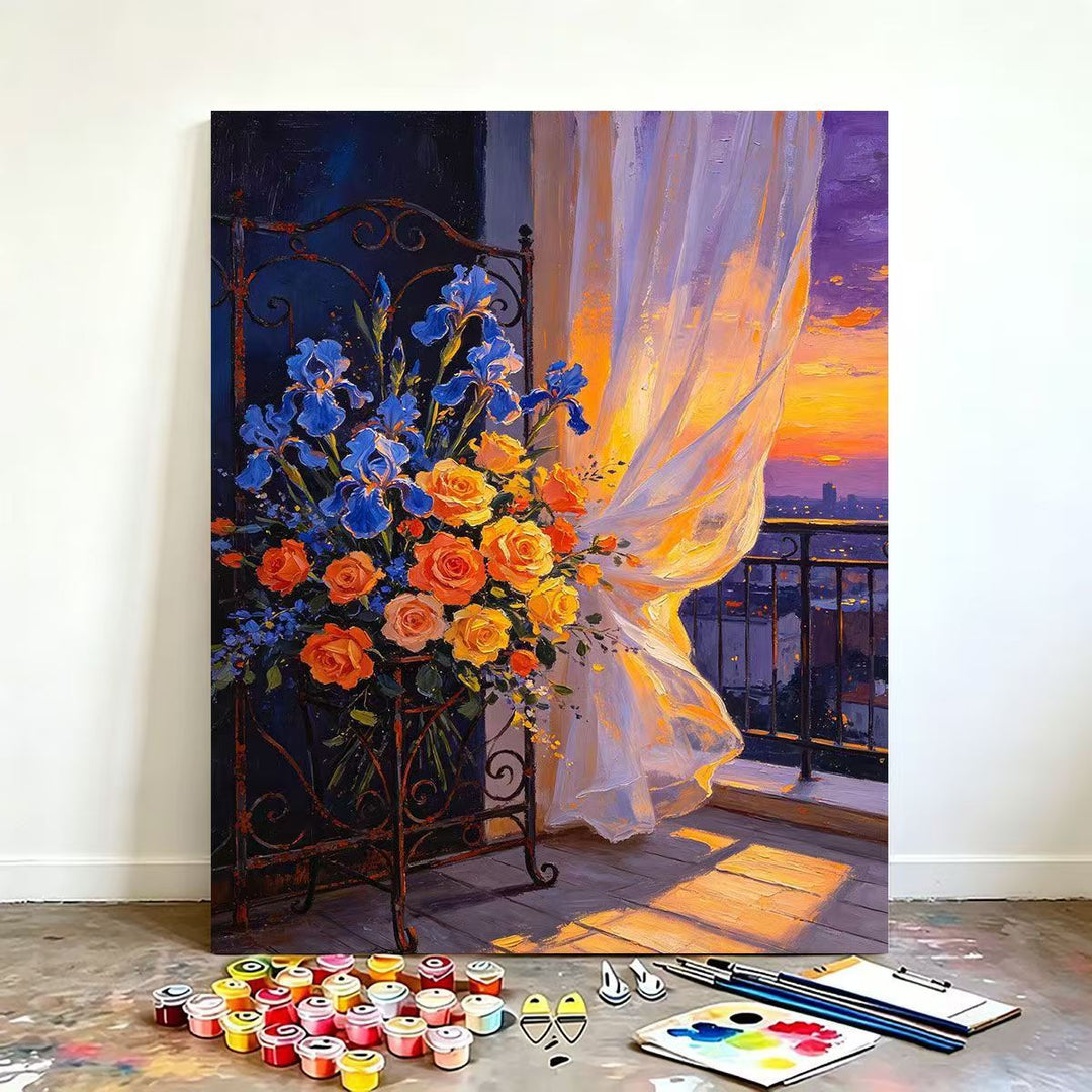 Decorative Art Kalsten
