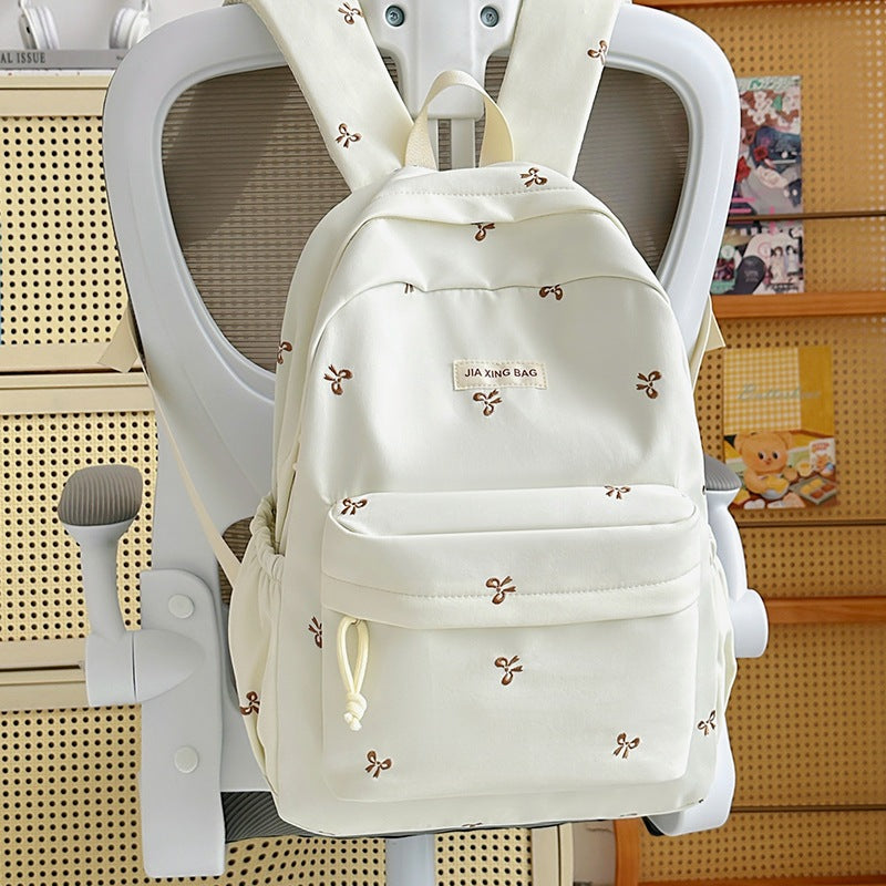 Stylish Minimalist Backpack Kalsten