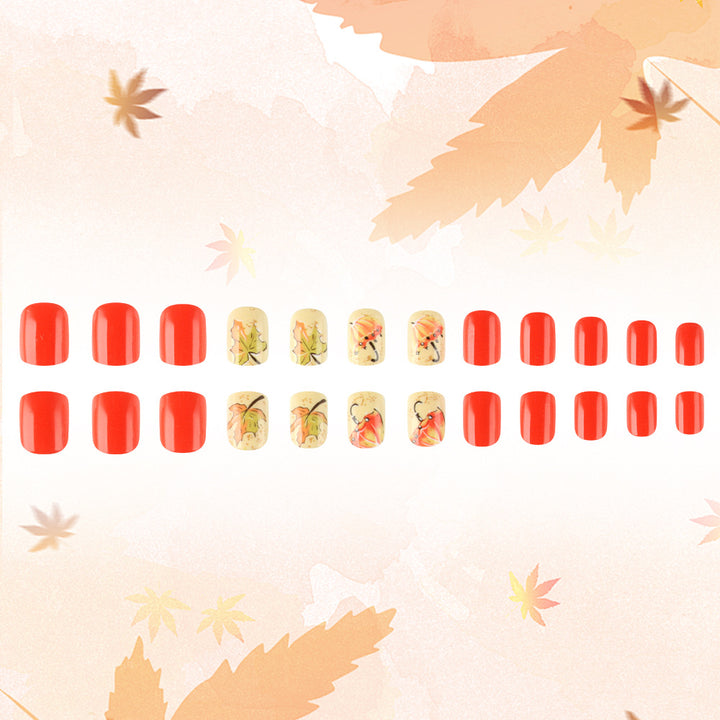 Artistic Nail Art Kalsten