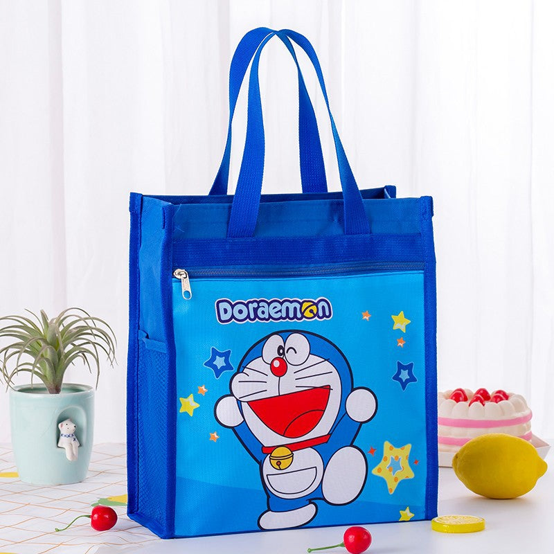 WoReusable Canvas Tote Bag Kalsten