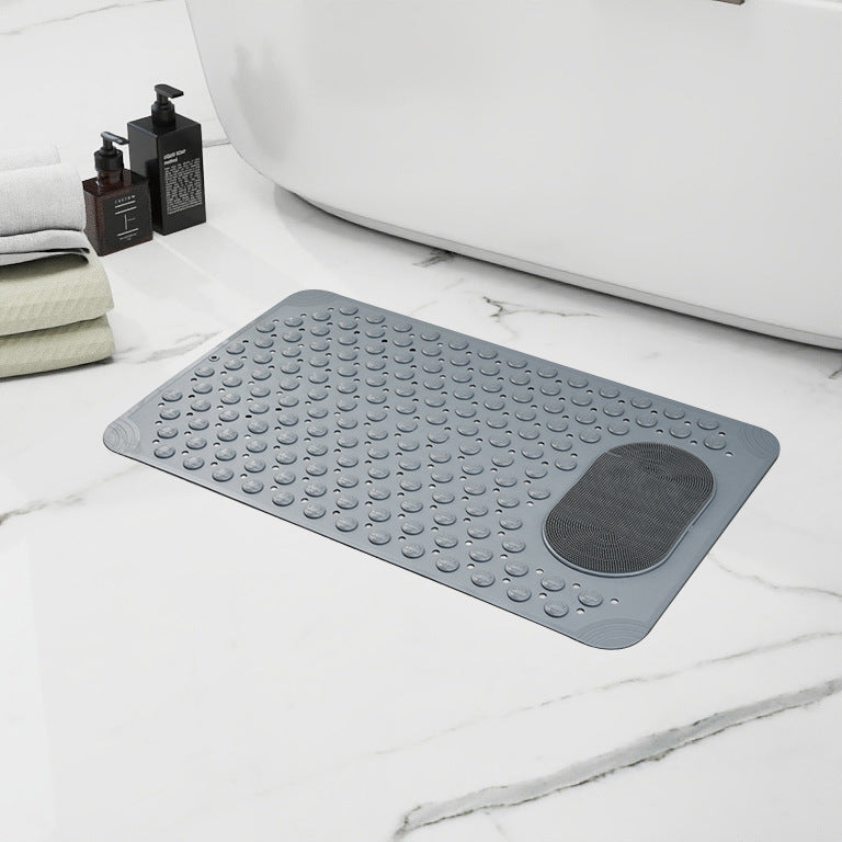 Non-Slip Bathroom Mat Kalsten