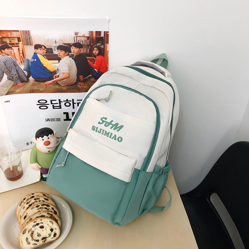 Versatile Urban Backpack Kalsten